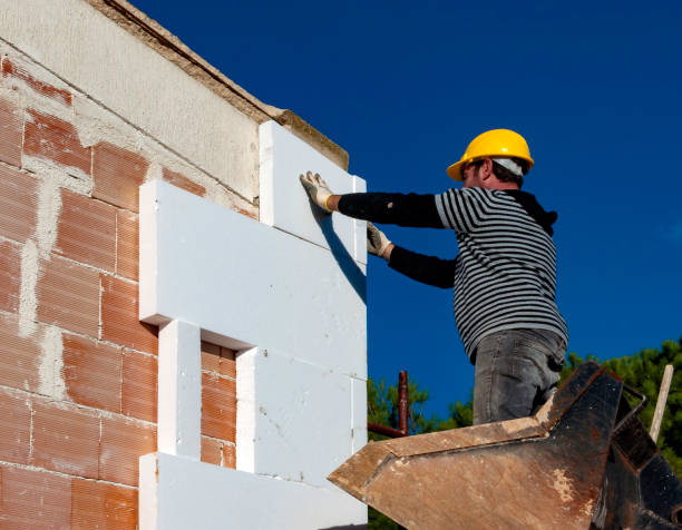 Best Geographic-Specific Insulation Services in Garden City, ID