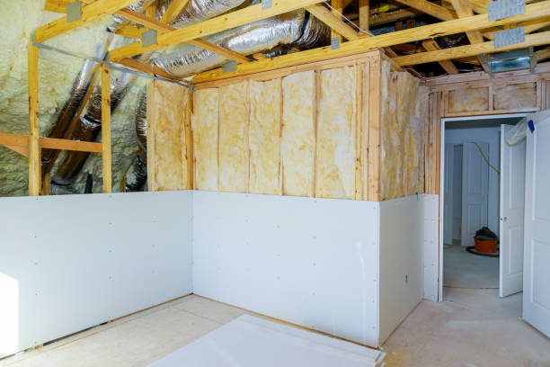 Reliable Garden City, ID Insulation Contractor Solutions