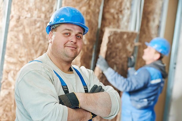 Best Energy Efficiency Insulation in Garden City, ID