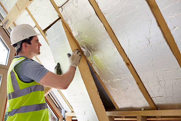 Best Specialized Insulation Services in Garden City, ID