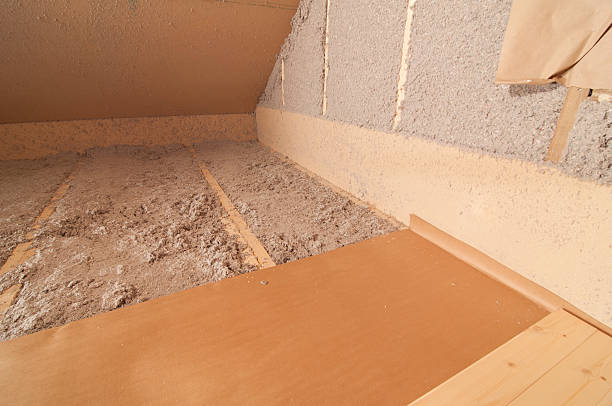 Types of Insulation We Offer in Garden City, ID