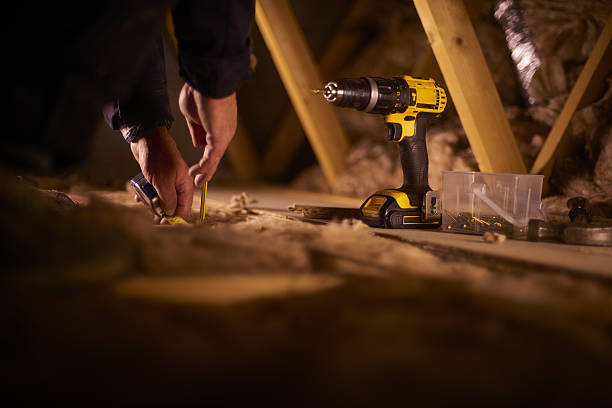 Best Commercial Insulation in Garden City, ID